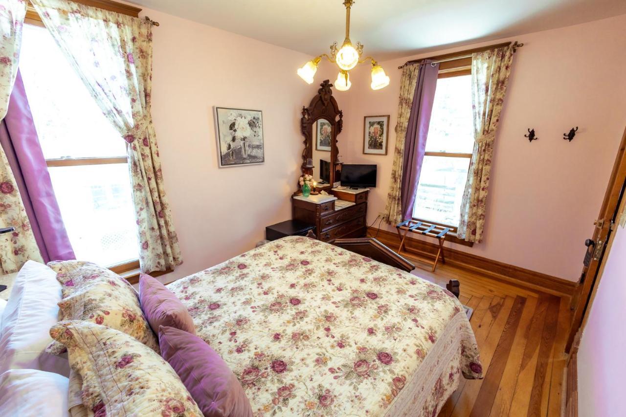 1899 Inn Deadwood Luaran gambar