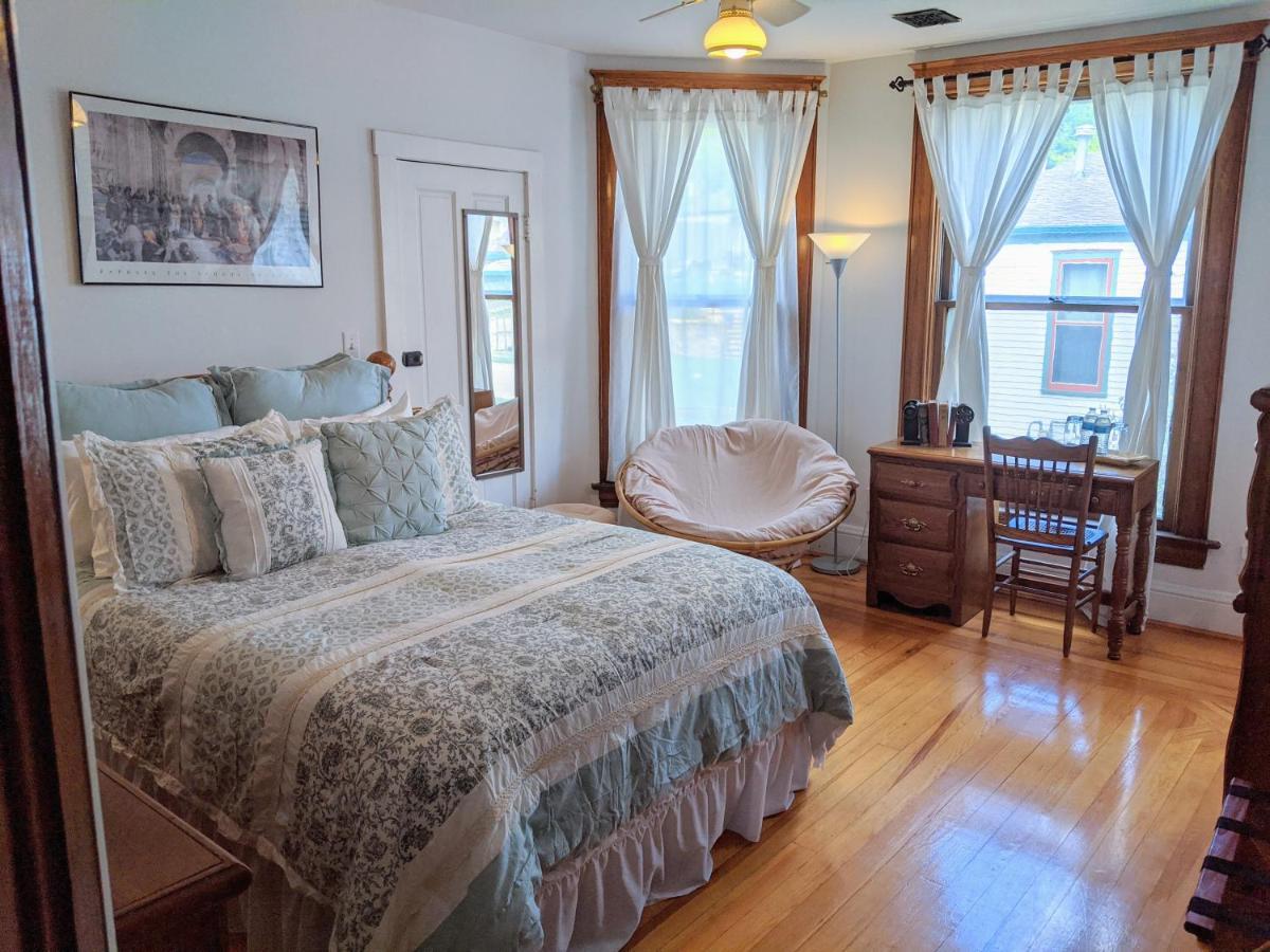 1899 Inn Deadwood Luaran gambar