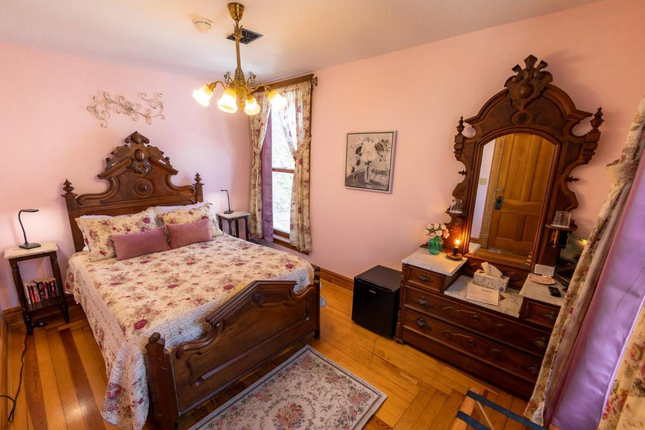 1899 Inn Deadwood Luaran gambar