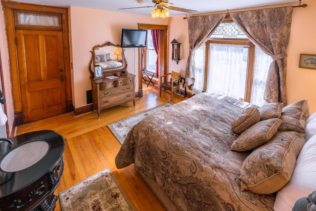 1899 Inn Deadwood Luaran gambar