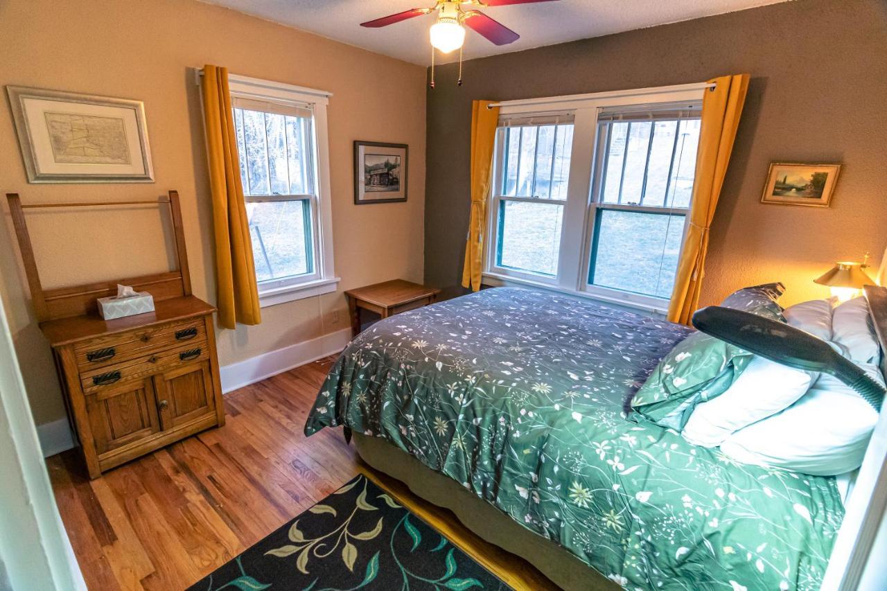 1899 Inn Deadwood Luaran gambar