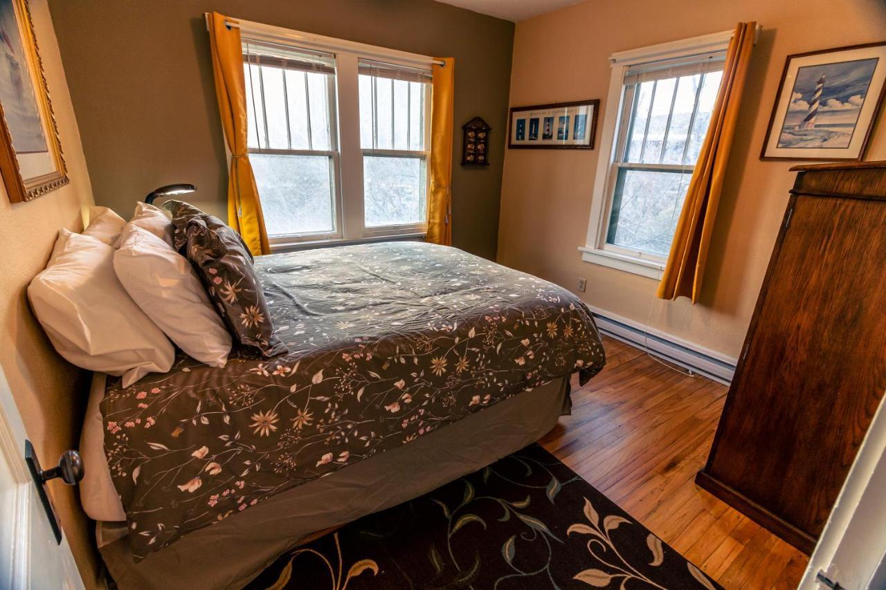 1899 Inn Deadwood Luaran gambar